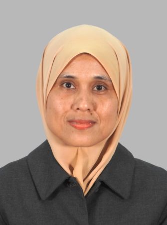 Faridah binti Sabar